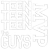 Bella Blvd Cut-outs: BB2969 Teen Teen Teen