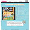 Bella Blvd Cut-outs: BB2969 Teen Teen Teen
