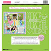 Bella Blvd Cut-outs: BB3161 Home Sweet Home