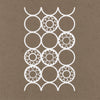 Overlay: Circles and Blooms