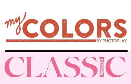 *Classic Cardstock 12x12 Collection (44 sheets)