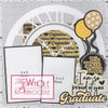 School Series: Congrats Grad