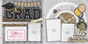 School Series: Congrats Grad