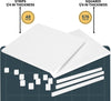 Bearly Art Precision Glue: Cubies White