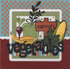 *8x8 BUNDLE Recipe Divider Pages
