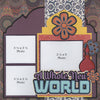 Theme Park Countries Series: Morocco