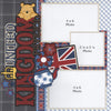 Theme Park Countries Series: United Kingdom
