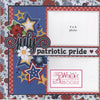 Kit Club Exclusive* July 2026: Patriotic Pride