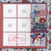 Kit Club Exclusive* July 2026: Patriotic Pride