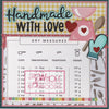 *8x8 Recipe: Measurement Conversions