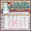 *8x8 Recipe: Measurement Conversions