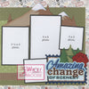 *NEW* Postcards in Real Life