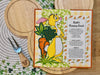 8x8 Recipe: Rosemary Carrots