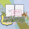 *NEW* Such a Wonderful Adventure (Shipping at the end of November)