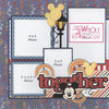 Kit Club Exclusive: Together at Our Happy Place