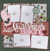 Overlay: Christmas Baking