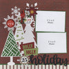 Overlay: Oh Christmas Tree
