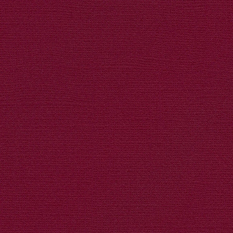 My Colors Glimmer Cardstock: Cranberry Zing