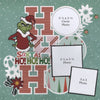 Overlay: Ho Ho Ho
