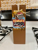 Recipe Cover & Tag: Main Dishes