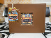 Recipe Cover & Tag: Main Dishes