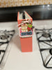 Recipe Cover & Tag: Sweets