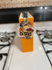 Recipe Cover & Tag: Bread