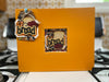 Recipe Cover & Tag: Bread