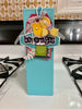 Recipe Cover & Tag: Beverages