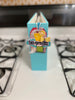 Recipe Cover & Tag: Beverages