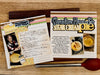 Recipe Page: Holiday Favorites (set of 5)
