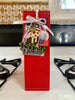 Recipe Cover & Tag: Holiday Favorites