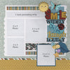 Overlay: Mosaic Rectangle