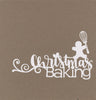Overlay: Christmas Baking