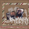 Overlay: Christmas Baking