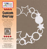 Overlay: Circle of Stars