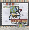 Overlay: Mosaic Rectangle