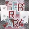 Overlay: Month by Month