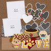 Overlay: Hearts