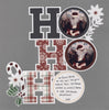 Overlay: Ho Ho Ho