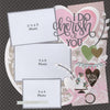Overlay: Lots of Love