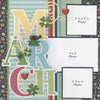 Overlay: Month by Month