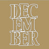 Overlay: Month by Month