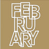 Overlay: Month by Month