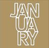 Overlay: Month by Month