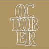 Overlay: Month by Month