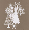 Overlay: Oh Christmas Tree