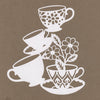 Overlay: Teacups