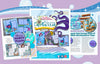 DIGITAL Under the Sea CropTacular Booklet