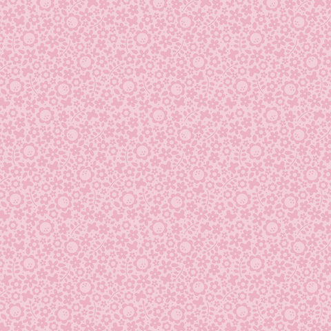 Doodlebug Daydream Spot Glitter Cardstock: 1917 Cupcake (25-Sheet Pack)